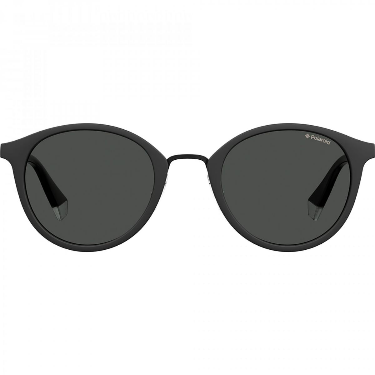 PLD 2091/S 003 50  M9 MATTE BLACK